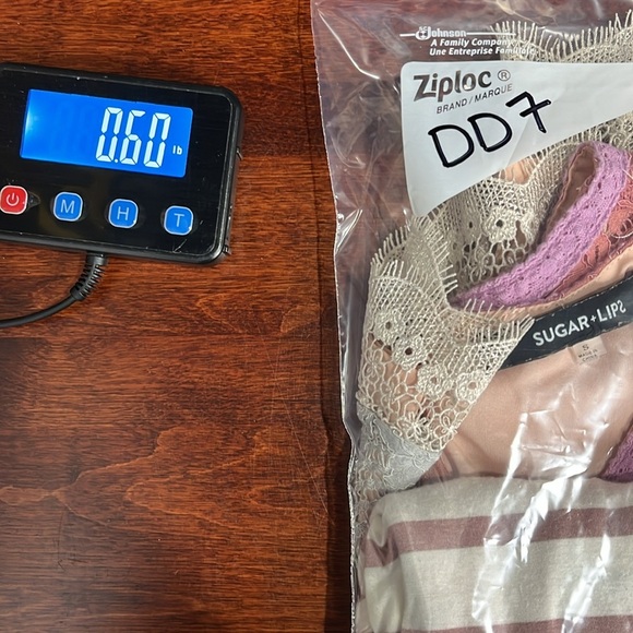 Love J Womens Romper L Blue Slip Straps Cold Shoulder Tropical Floral Print Fun - Picture 12 of 12